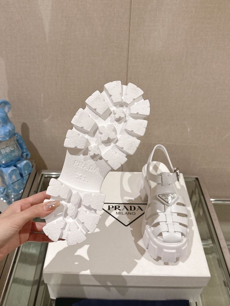 Prada Sandals